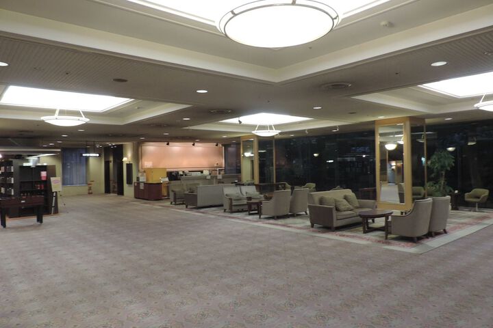 Hotel Interior 2 of 116