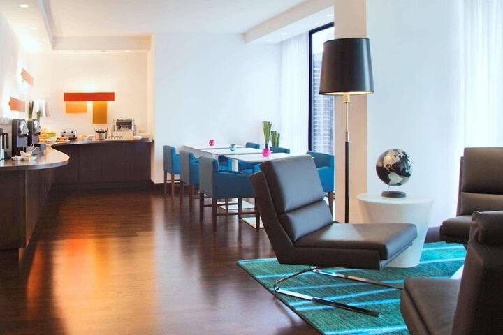 Property amenity