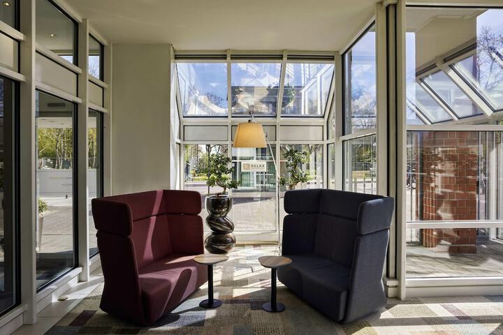Lobby Photos