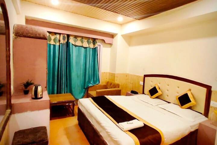 Fitness Facility Photos