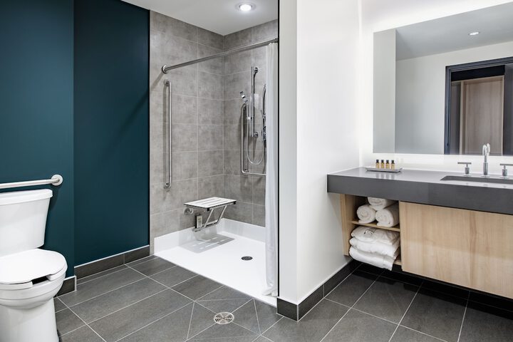 Bath Amenities