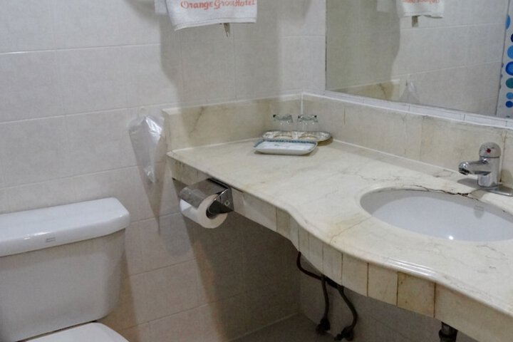 Bathroom Vanities