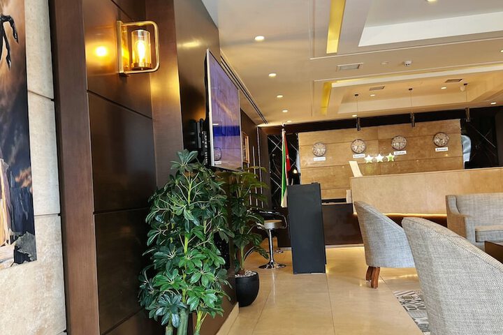 Hotel Interior 2 of 36