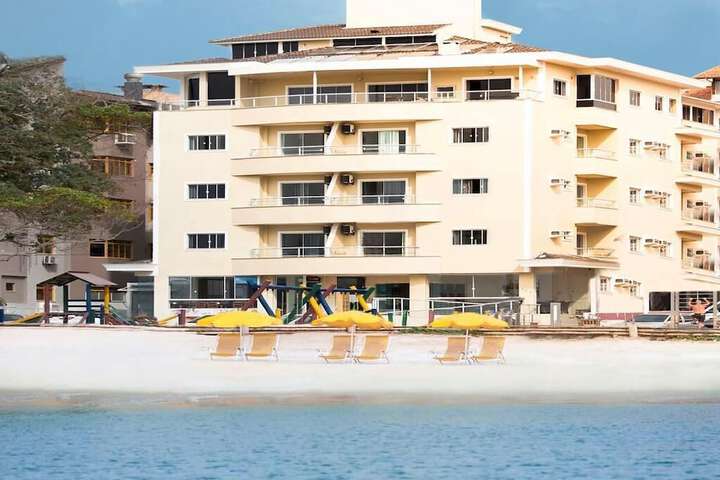 Hotel Monteiro Canasvieiras