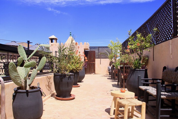 Terrace/Patio 26 of 32