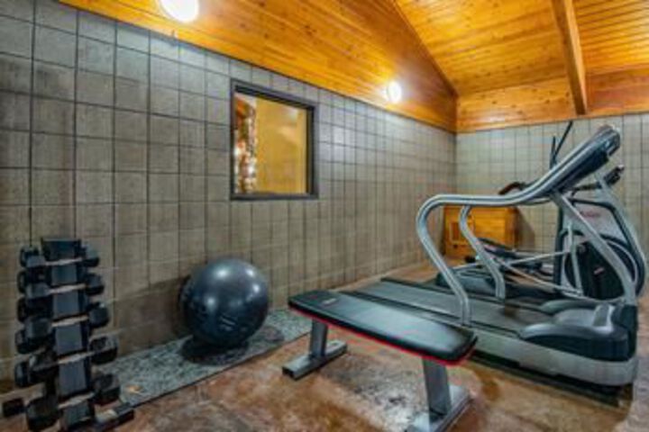 Health and Fitness 12 of 50