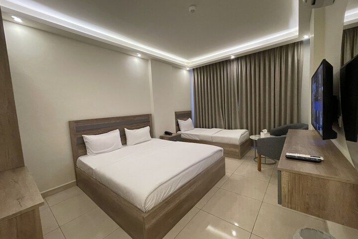 Aster Hotel Aqaba
