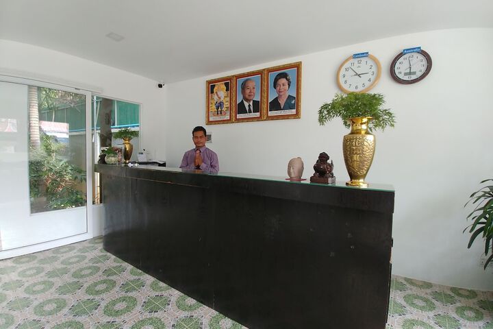 Hotel Interior 4 of 106