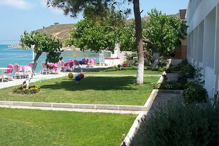 Hotel Avsa Beyazsaray