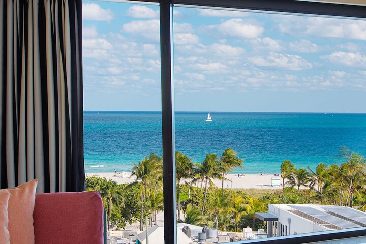 View from room