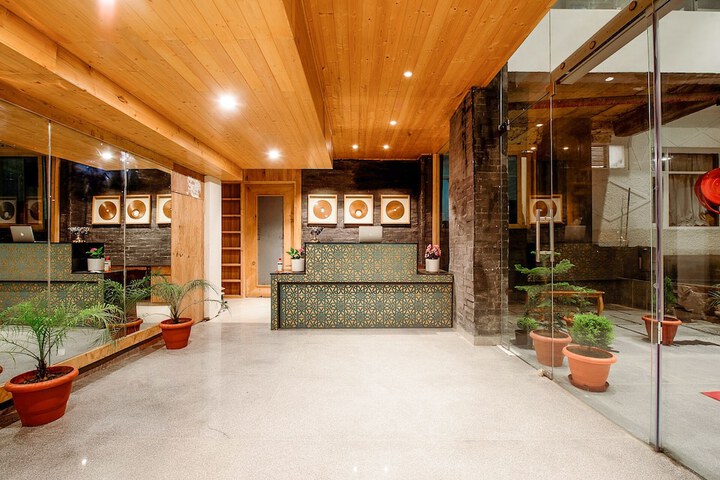 Hotel Interior 2 of 53
