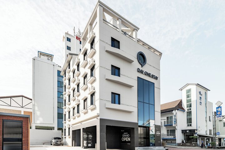 Hotel 36 of 36