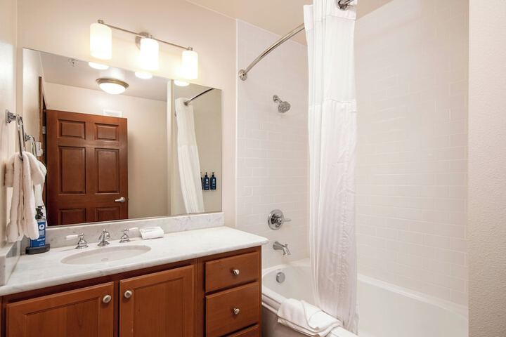 Bathroom Interior Photo