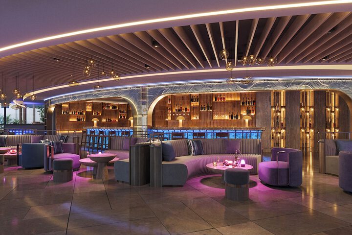 Lounge 79 of 90