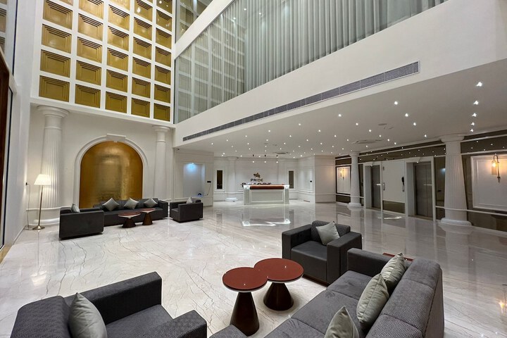 Hotel Interior 5 of 21