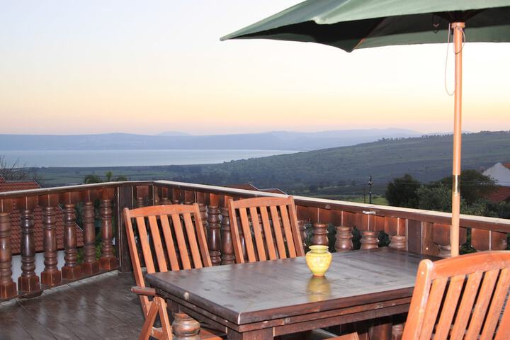 Terrace/Patio 54 of 91