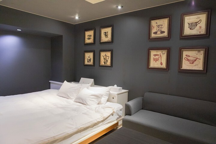 Room 58 of 257