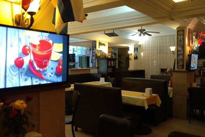 Hotel Interior 2 of 43