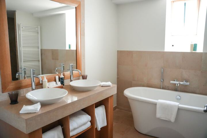 Bath Amenities