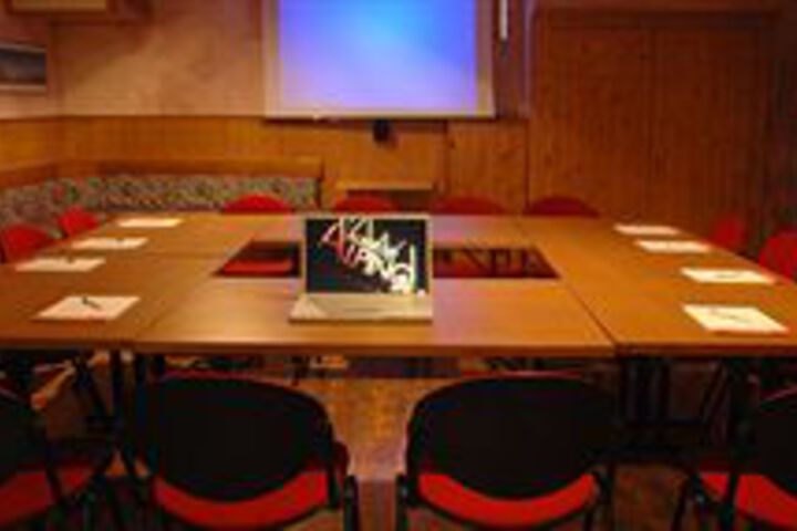 Meeting 16 of 29