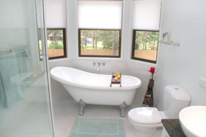 Fitness Center Photo