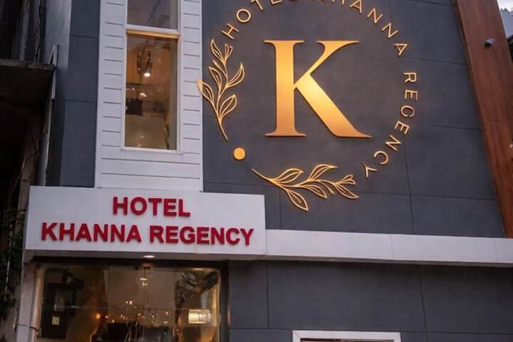 Hotel 9 of 9