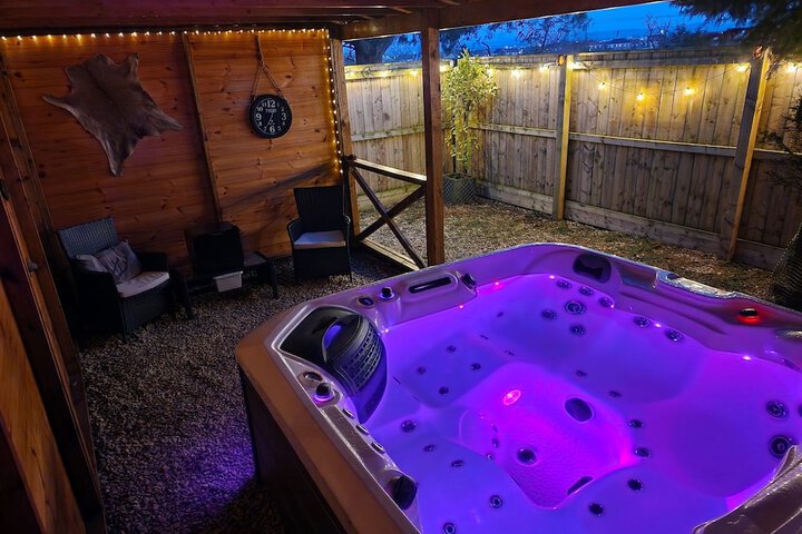 Spa and Wellness