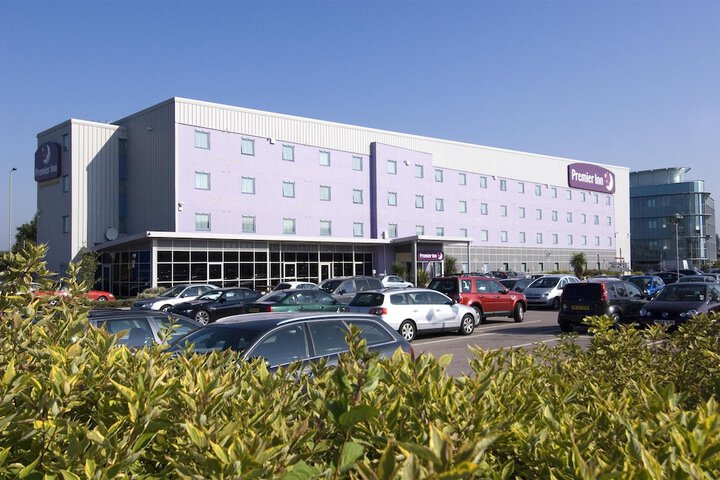 Hotel 25 of 25