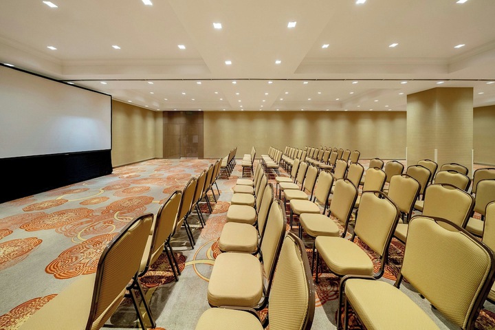 Meeting 214 of 256