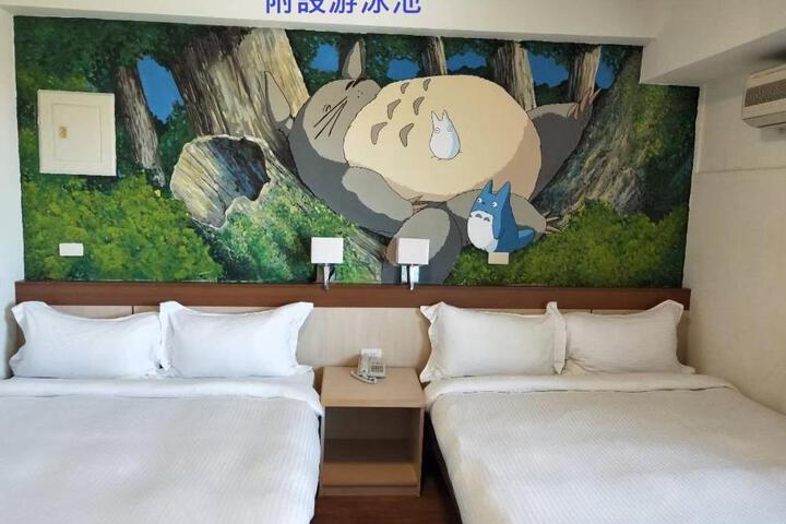 Little Paradise Inn