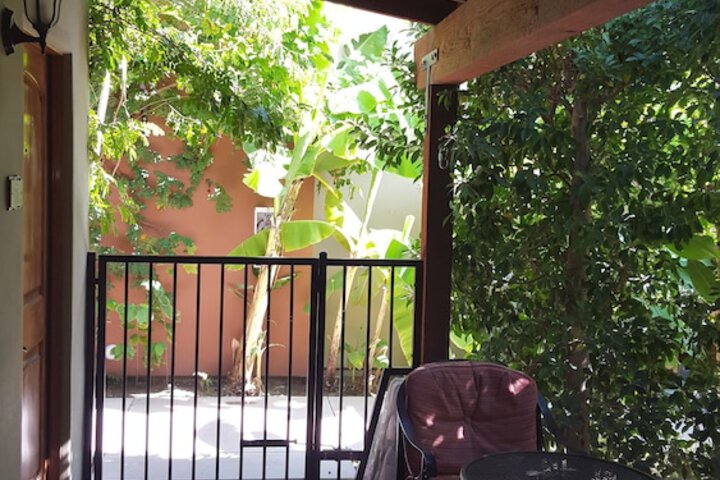 View from room