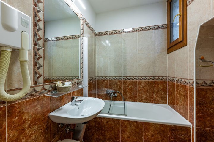 Bath Interior