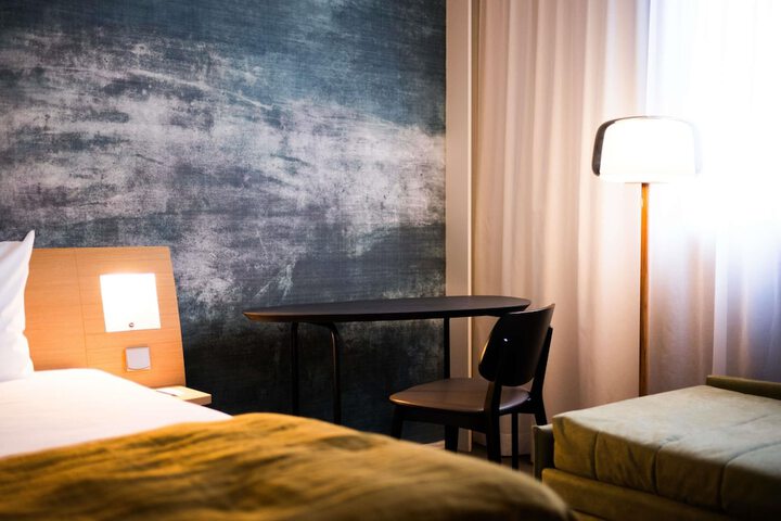 Hotel 62 of 67