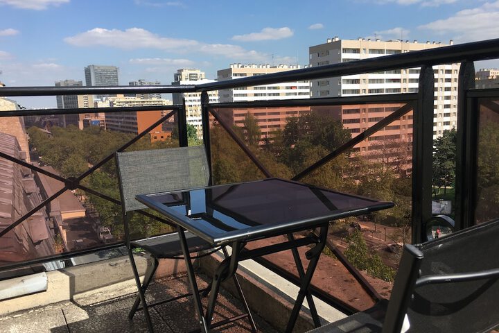 Terrace/Patio 21 of 43