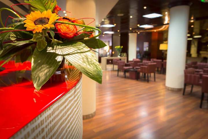 Restaurants