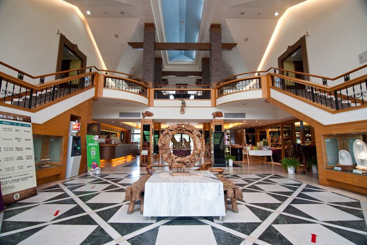 Hotel Interior 2 of 45