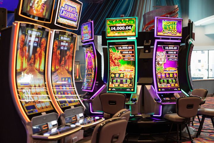 Casino