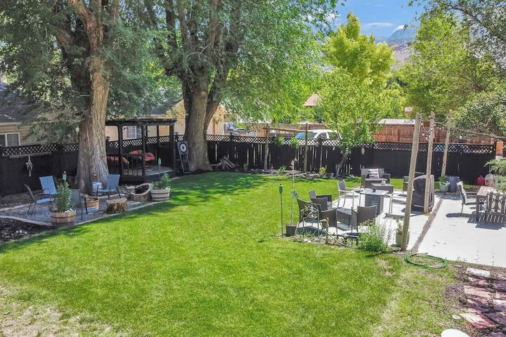 Terrace/Patio 17 of 25