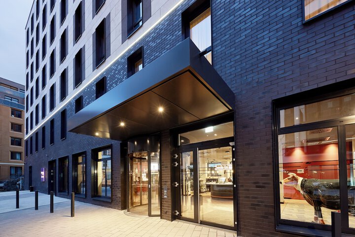 Hotel 59 of 66