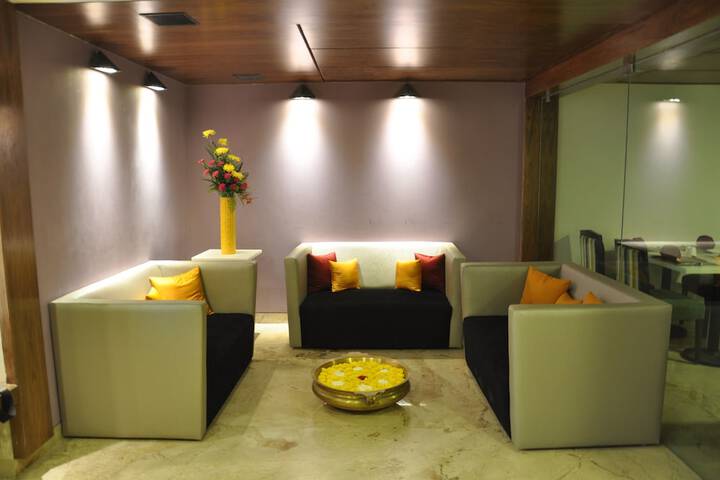 Lobby Photos