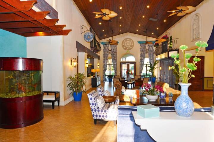 Hotel Interior 2 of 27