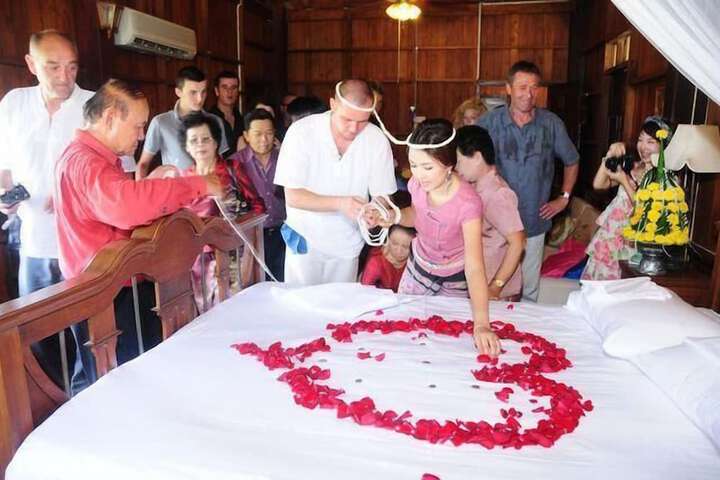 Wedding/Banquet 55 of 71