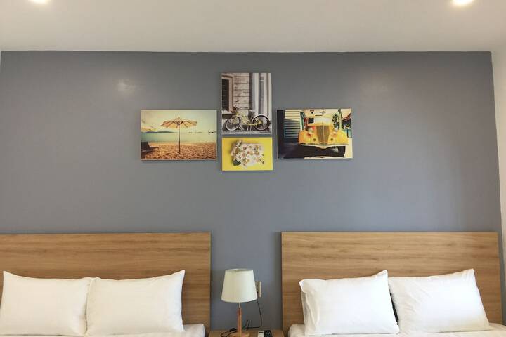 Enjoy Home Hotel & Apartment