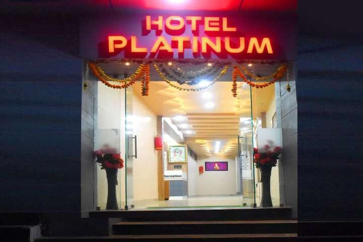 Hotel 9 of 9