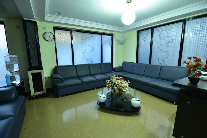 Hotel Interior 2 of 25