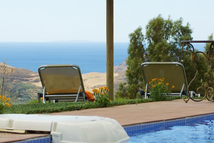 Terrace/Patio 40 of 74