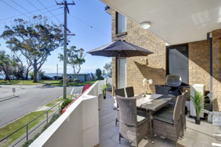 Terrace/Patio 13 of 21