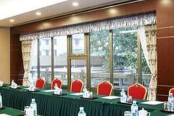 Meeting 94 of 143