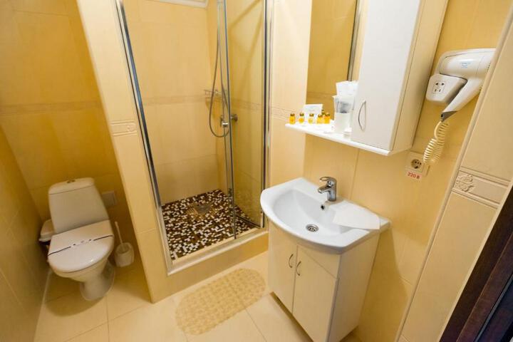 Fitness Center Photo