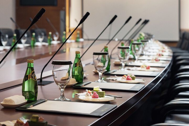 Meeting 90 of 98
